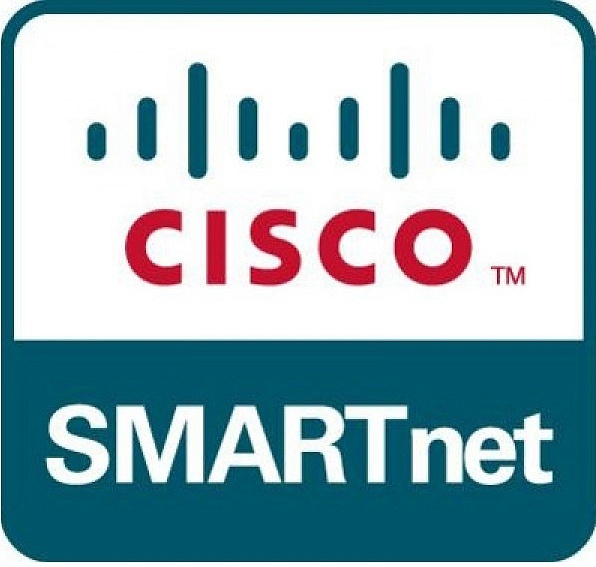 CON-SAU-CTVM5K9 Cisco