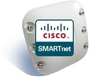 Cisco CON-SNT-CAP352IR