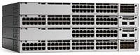 Cisco C9300-48T-E 