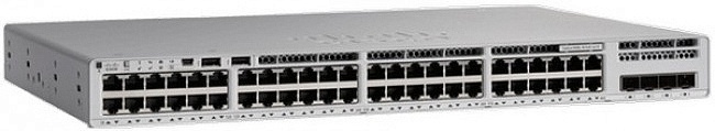C9200L-48P-4X-E Cisco