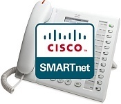 Cisco CON-SNT-61WK