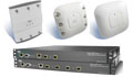 Оборудование беспроводных сетей WI-FI Cisco