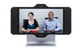 Системы видеоконференцсвязи Polycom