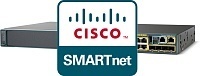 Cisco CON-SNT-2960S2PS