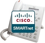 Cisco CON-SNT-21WK