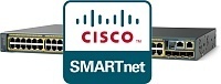 Cisco CON-SNT-2960S4FS