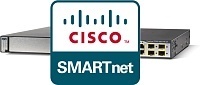 Cisco CON-SNT-3750G24TS