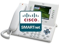 Cisco CON-SNT-CP8961W9