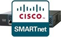 Cisco CON-SNTE-CT255