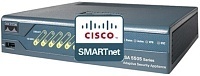 Cisco CON-SNT-AS5K8