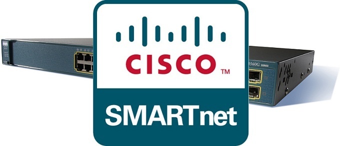 CON-SNT-3560GPS Cisco
