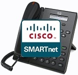 Cisco CON-SNT-21CLK