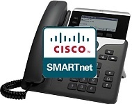 Cisco CON-SCN-CP78119K