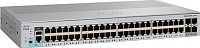 Cisco WS-C2960L-48TQ-LL