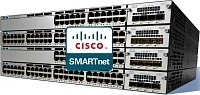 Cisco CON-SNT-3750X2TS