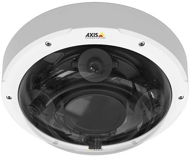 0815-001 Axis