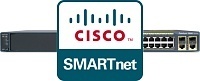 Cisco CON-SNT-C24LCS