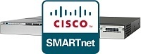 Cisco CON-SNT-3750X2PS