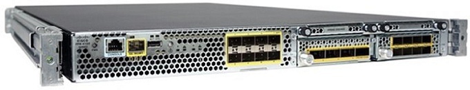 FPR4110-ASA-K9 Cisco