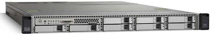 UCS-SPV-C220-E Cisco