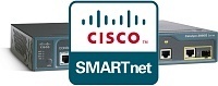 Cisco CON-SNT-2968TCS