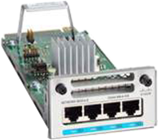 C9300-NM-4M Cisco