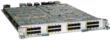 N7K-M132XP-12 Cisco
