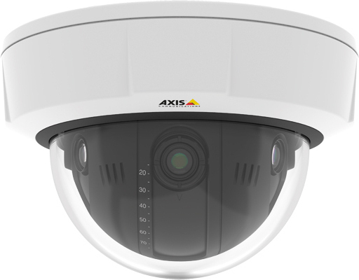 0801-001 Axis