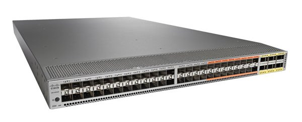 N5K-C5672UP Cisco