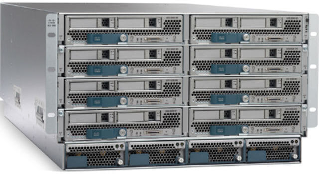 UCS-SP8-M-B200-E Cisco