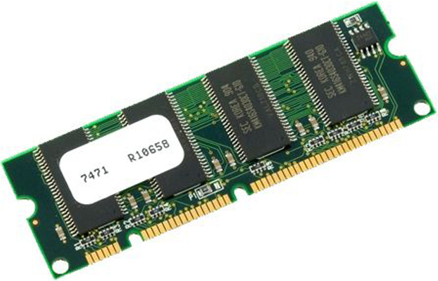 MEM-2900-1GB Cisco
