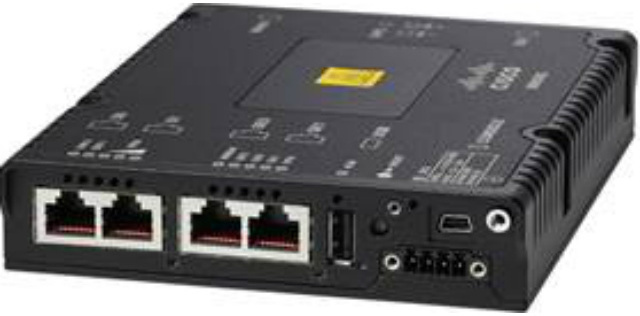 IR809G-LTE-GA-K9 Cisco