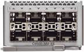C9500-NM-8X Cisco