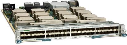 N7K-F248XP-25 Cisco