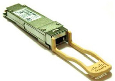 QSFP-40G-SR4-S Cisco