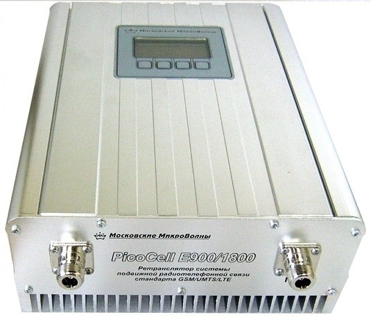 PicoCell E900/1800 SXA PicoCell