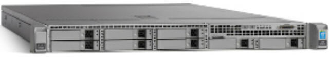 UCS-SPL-C240M4-S1 Cisco