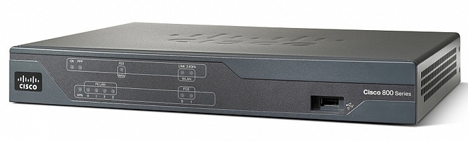 Cisco 800