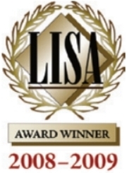 Награда LISA 2008–2009 года
