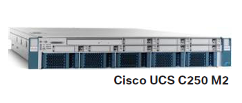 Cisco ucs c250 m2