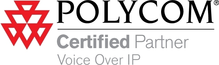 Polycom Certified Partner