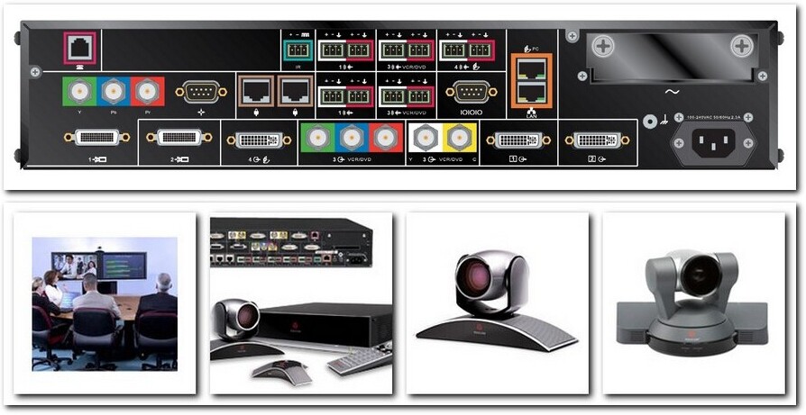HDX 9000 HDX 9000