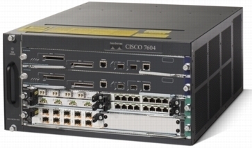 Cisco 7600