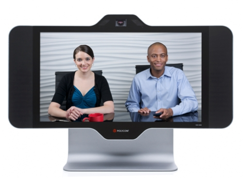 Polycom Constant Clarity