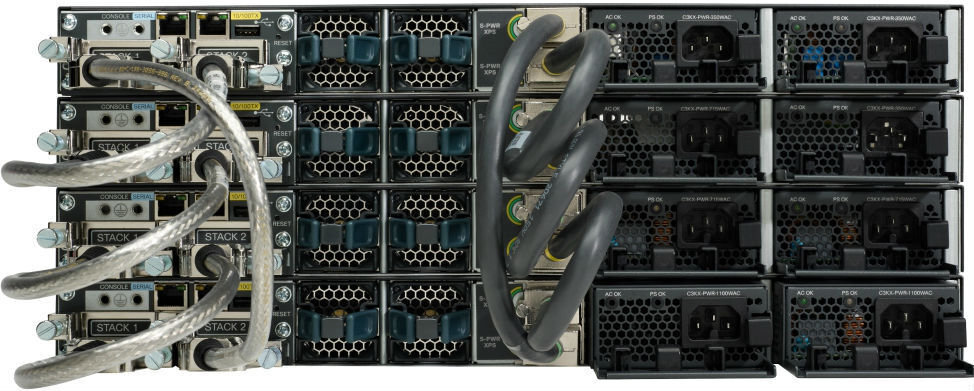 Power x3. Cisco 3750x Stack Power. Cisco 3750 Stack. Стекирование коммутаторов Cisco. Cisco маршрутизатор 3750.