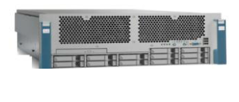 Cisco ucs c460 m2