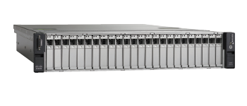 Cisco ucs c240 m3