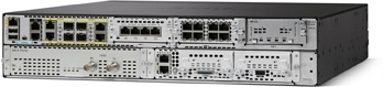 Cisco ISR 4400 Series