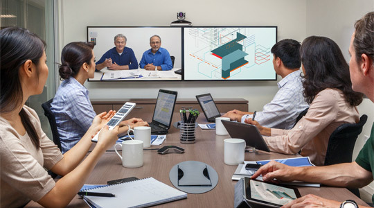 Polycom RealPresence Group