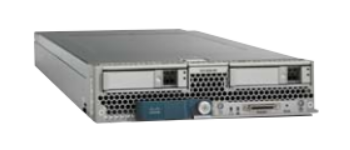 Cisco ucs b200 m3